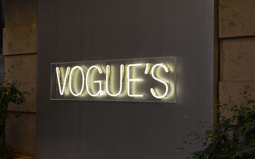 Vogue Italia – 50° Anniversary, Milano 2014